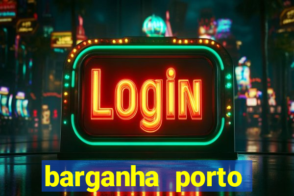 barganha porto feliz facebook